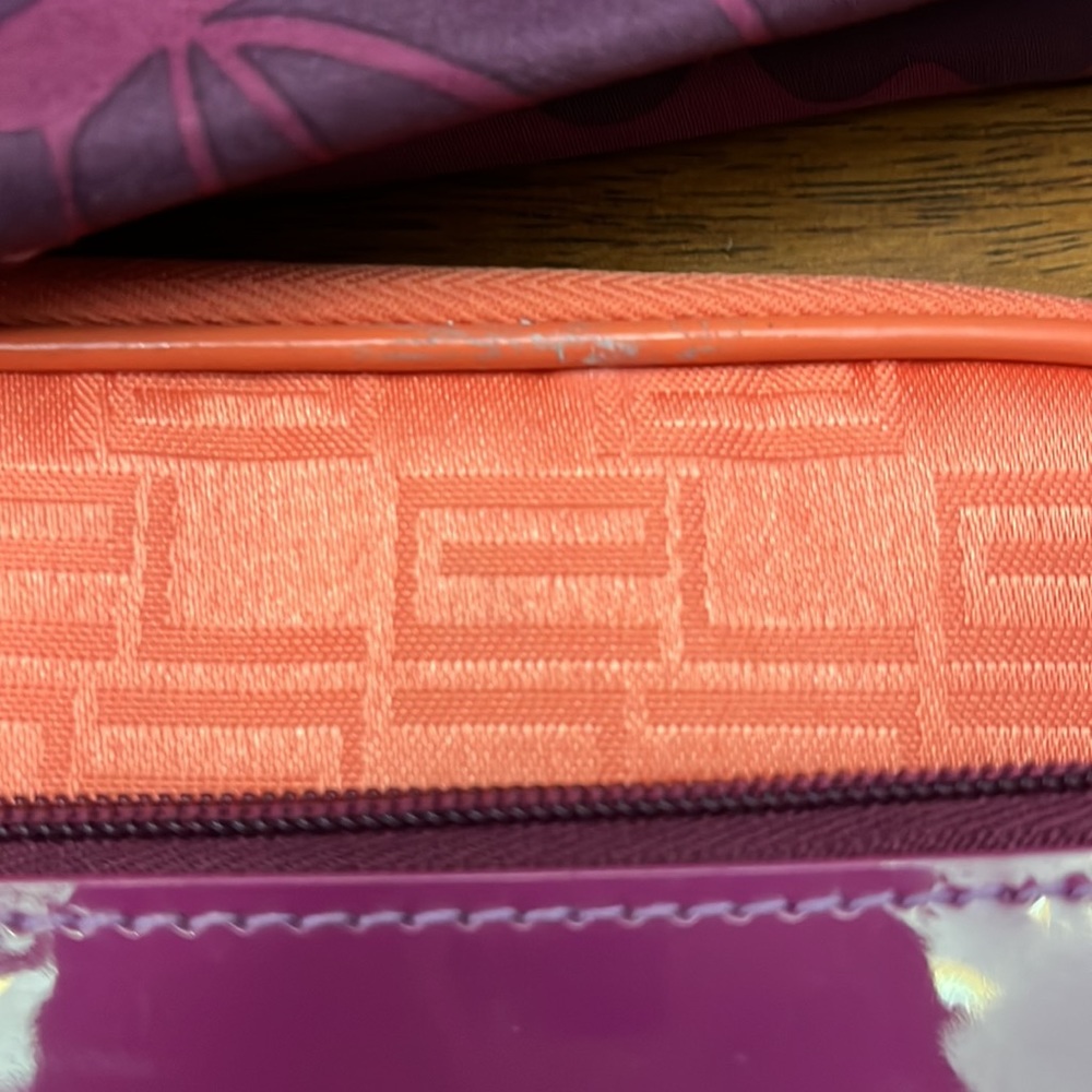 Nwot Estee Lauder Set Of Three Makeup/Hygiene/Org… - image 3